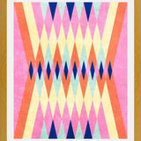 Enmarcado Sweet Tribal