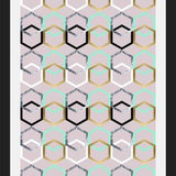 Enmarcado Textures and Interceptions