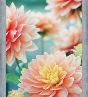 Cuadro Happy Flowers