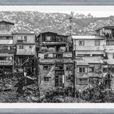 Cuadro Valparaiso