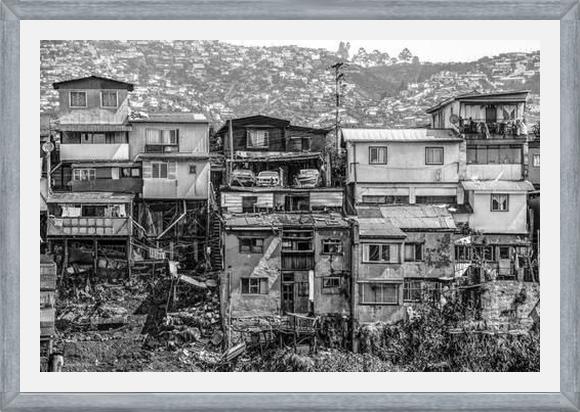 Cuadro Valparaiso