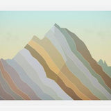 Enmarcado Mountains