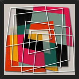 Cuadro Fill and Stroke III