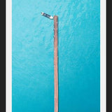 Cuadro Muelle