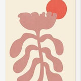 Cuadro Botanicals Under The Sun 2