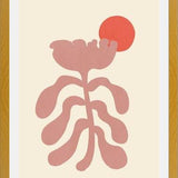 Cuadro Botanicals Under The Sun 2