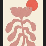 Cuadro Botanicals Under The Sun 2