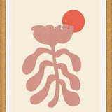 Cuadro Botanicals Under The Sun 2
