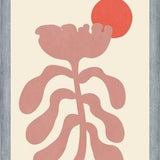 Cuadro Botanicals Under The Sun 2