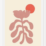 Cuadro Botanicals Under The Sun 2