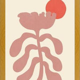 Cuadro Botanicals Under The Sun 2