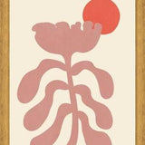 Cuadro Botanicals Under The Sun 2