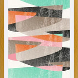 Cuadro Fragments XIII