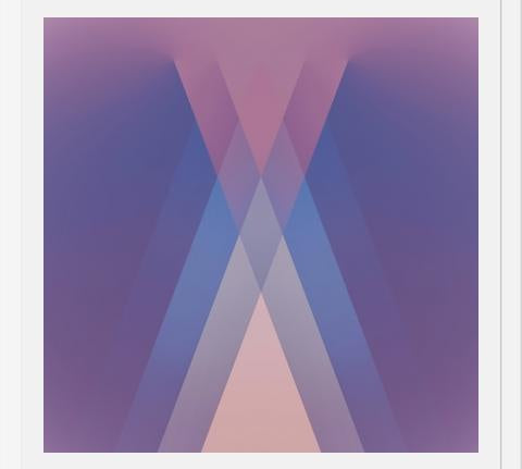 Cuadro RAD XCVXVI