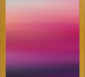 Cuadro Abstract Landscape