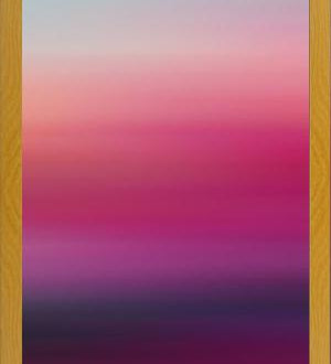 Cuadro Abstract Landscape