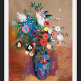 Cuadro Bouquet de flores