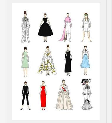 Cuadro Audrey Hepburn