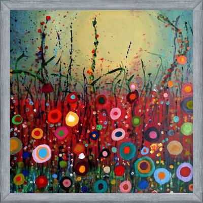 Cuadro Wildflowers 4
