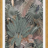 Cuadro Fauna II