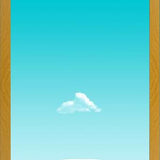 Cuadro Combi nube