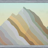 Enmarcado Mountains