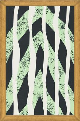 Cuadro Papercut IV