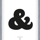 Cuadro Ampersand Saracen 05