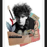 Cuadro Gustavo Cerati
