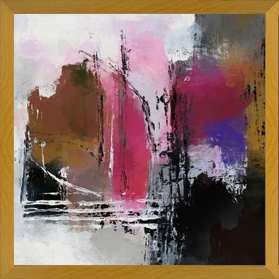Cuadro Abstract Composition 1055