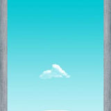 Cuadro Combi nube