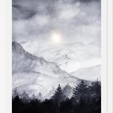 Cuadro Cross Mountains
