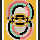 Cuadro Graphic #7