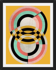 Cuadro Graphic #7