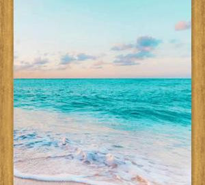 Cuadro Ocean Bliss