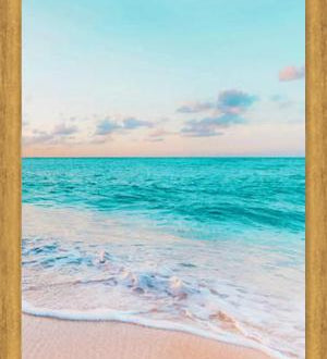 Cuadro Ocean Bliss