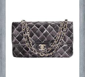Cuadro CHANEL BAG