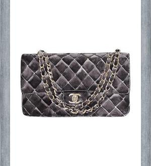 Cuadro CHANEL BAG
