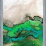 Cuadro WINTER WAVES 6