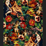 Cuadro God and Angels