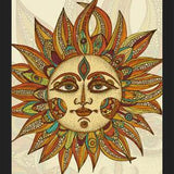 Cuadro Helios