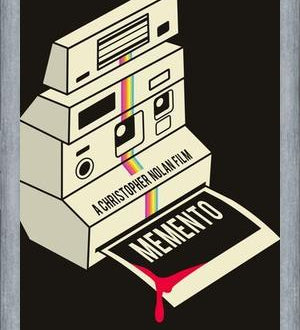Cuadro Memento