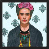 Cuadro Trendy Frida Kahlo V.2