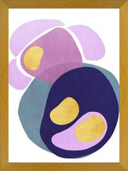 Cuadro Modern minimal forms 30