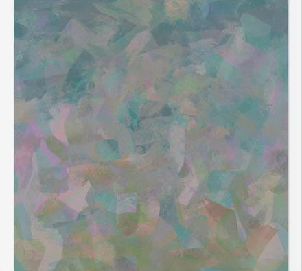 Enmarcado Camouflage XII
