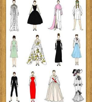 Cuadro Audrey Hepburn