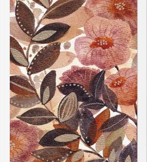 Cuadro Nature Love Botanical 3