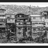 Cuadro Valparaiso