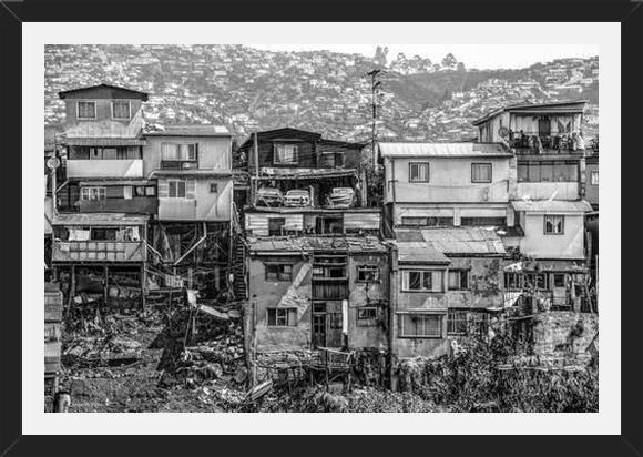 Cuadro Valparaiso
