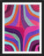Cuadro Psychedelic pattern 05